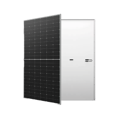 LONGi Hi-MO X10 Explorer / 645 W / HPBC 2.0 / 23.9% Eficiencia / Monocristalino