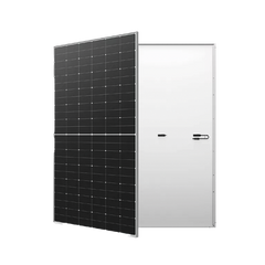 Modulo Solar HI-MO X10,  645 W, 53.8 Vcc, Monocristalino HPBC