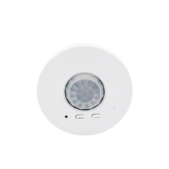Sensor empotrable en techo para detectar presencia Ocupancy/Vacancy 360 grados. Ocupancia y Vacancia.