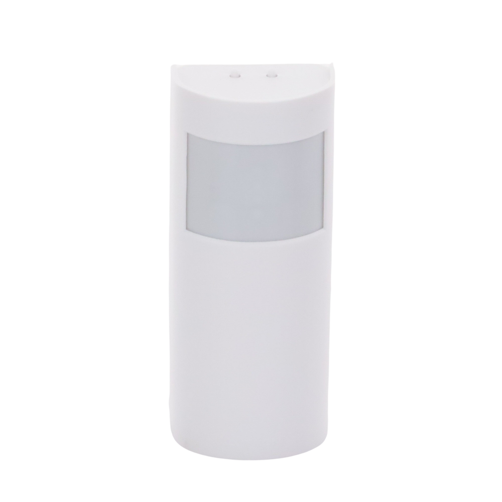Sensor inalámbrico para pasillo OCC/VAC, cobertura 45.7 mts de largo. Ocupancia y Vacancia