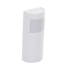 Sensor inalámbrico para pasillo OCC/VAC, cobertura 45.7 mts de largo. Ocupancia y Vacancia