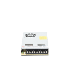 Fuente de Poder Industrial Conmutada 350W de Potencia, 12Vcc, 29A