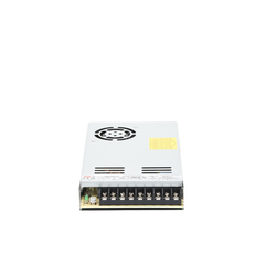 Fuente de Poder Industrial Conmutada 350W de Potencia, 12Vcc, 29A