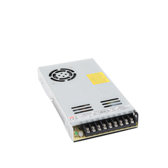 Fuente de Poder Industrial Conmutada 350W de Potencia, 24Vcc, 14.6A