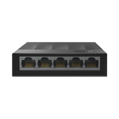 Switch para escritorio 5 puertos 10/100/1000Mbps
