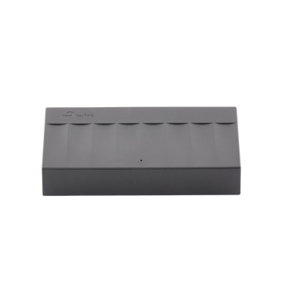 Switch para escritorio 8 puertos 10/100/1000Mbps
