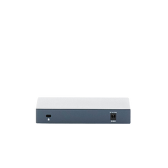 Switch de escritorio Gigabit de 8 puertos 10/100/1000Mbps, carcasa metálica