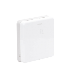 Comunicador Dual, GSM y Ethernet compatible con paneles Honeywell Home Resideo, DSC e Interlogix