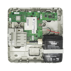 Comunicador Dual, GSM y Ethernet compatible con paneles Honeywell Home Resideo, DSC e Interlogix