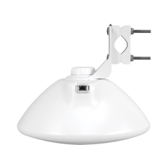 Cliente PtMP LTU™ Pro, 5 GHz (4.8 - 6-2 GHz) con antena integrada de 24 dBi