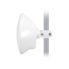 Cliente PtMP LTU™ Pro, 5 GHz (4.8 - 6-2 GHz) con antena integrada de 24 dBi
