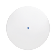 Cliente PtMP LTU™ Pro, 5 GHz (4.8 - 6-2 GHz) con antena integrada de 24 dBi