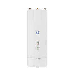 Radio Estación Base PtMP LTU™ Rocket, hasta 600 Mbps, 5 GHz (4.9 - 6.2 GHz), con filtrado de RF patentado y GPS sync para un rendimiento superior