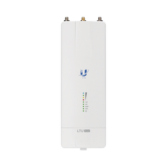 Radio Estación Base PtMP LTU™ Rocket, hasta 600 Mbps, 5 GHz (4.9 - 6.2 GHz), con filtrado de RF patentado y GPS sync para un rendimiento superior