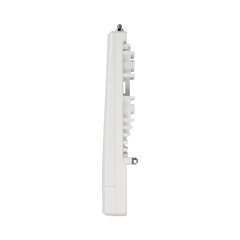 Radio Estación Base PtMP LTU™ Rocket, hasta 600 Mbps, 5 GHz (4.9 - 6.2 GHz), con filtrado de RF patentado y GPS sync para un rendimiento superior