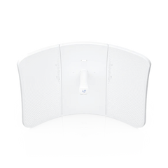 Cliente LTU® Extreme-Range de 5 GHz (5150- 5.950 MHz) con Antena Integrada de 29 dBi
