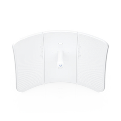 Cliente LTU® Extreme-Range de 5 GHz (5150- 5.950 MHz) con Antena Integrada de 29 dBi