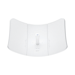 Cliente LTU® Extreme-Range de 5 GHz (5150- 5.950 MHz) con Antena Integrada de 29 dBi