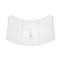 Cliente LTU® Extreme-Range de 5 GHz (5150- 5.950 MHz) con Antena Integrada de 29 dBi