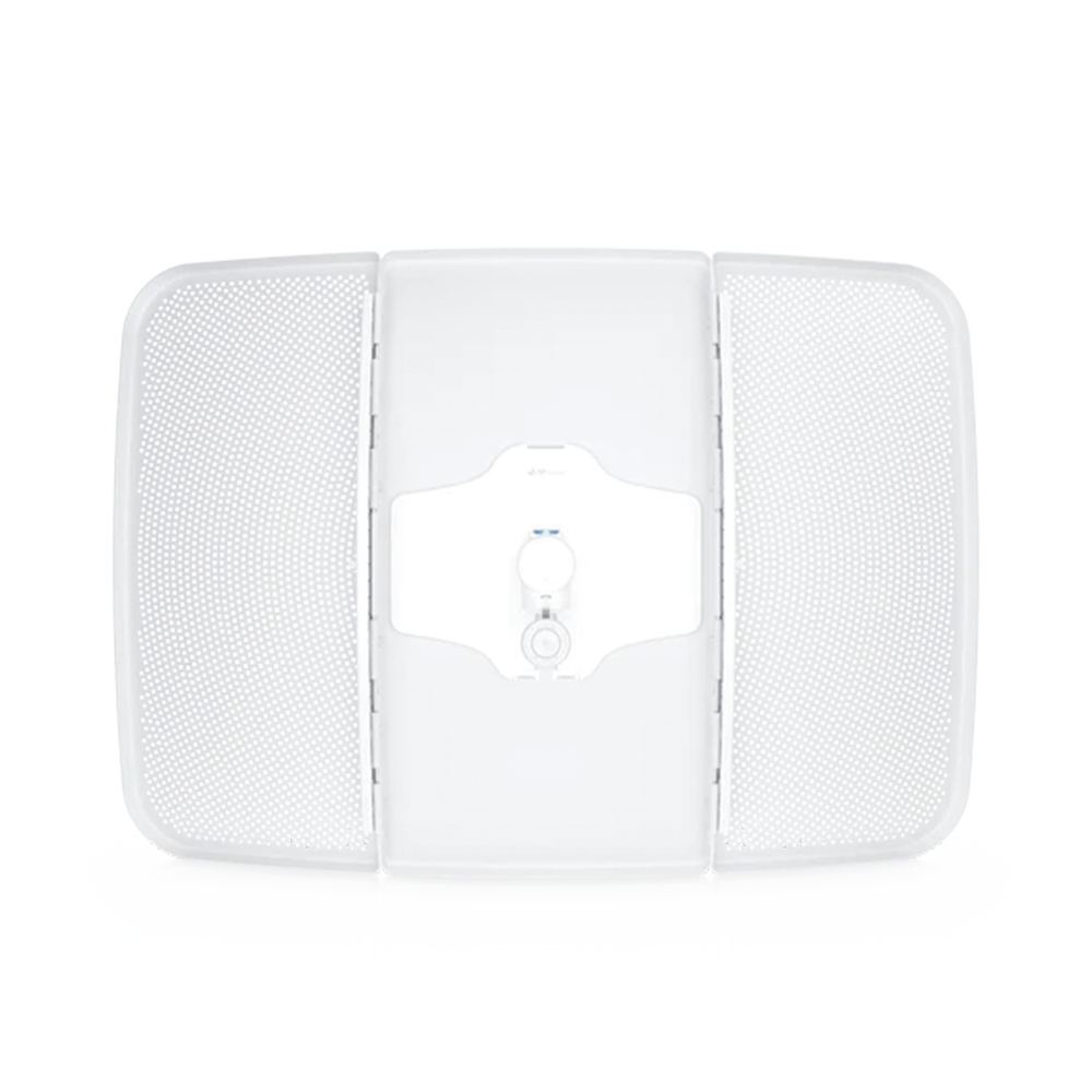 Cliente LTU® Extreme-Range de 5 GHz (5150- 5.950 MHz) con Antena Integrada de 29 dBi