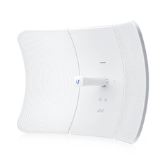 Cliente LTU® Extreme-Range de 5 GHz (5150- 5.950 MHz) con Antena Integrada de 29 dBi
