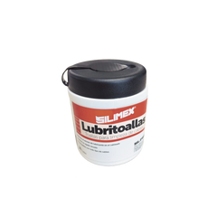 Lubritoallas para Cables / Elimina el Exceso de Lubricante en Jalado por Tuberías / Toallitas Húmedas con Doble Textura / Limpieza Rápida y Segura / Compatibles con Todo Tipo de Cableado / Presentación de 30 Piezas