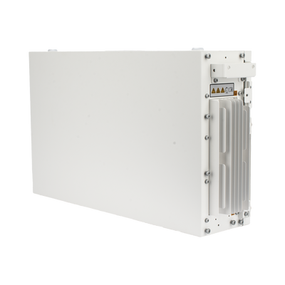 Batería De Litio Lifepo4 , 5Kwh, Instalación En Suelo