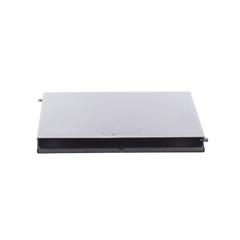 Distribuidor de Fibra Óptica de Alta Densidad LigthVerse *Plus* Para Rack de 19 Pulgadas, Acepta 4 Placas Plug and Play, Hasta 96 Fibras, 1 UR