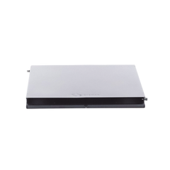 Distribuidor de Fibra Óptica de Alta Densidad LigthVerse *Plus* Para Rack de 19in, Acepta 4 Placas Plug and Play, Hasta 96 Fibras, 1 UR