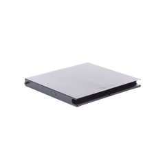 Distribuidor de Fibra Óptica de Alta Densidad LigthVerse *Plus* Para Rack de 19 Pulgadas, Acepta 4 Placas Plug and Play, Hasta 96 Fibras, 1 UR
