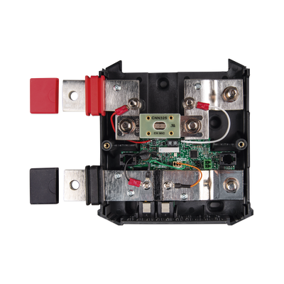 Lynx Shunt VE.Can / Barra de Distribución Lynx Ve.Can para Monitoreo e Bancos de Baterías