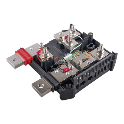 Lynx Shunt VE.Can / Barra de Distribución Lynx Ve.Can para Monitoreo e Bancos de Baterías