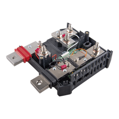 Lynx Shunt VE.Can / Barra de Distribución Lynx Ve.Can para Monitoreo e Bancos de Baterías