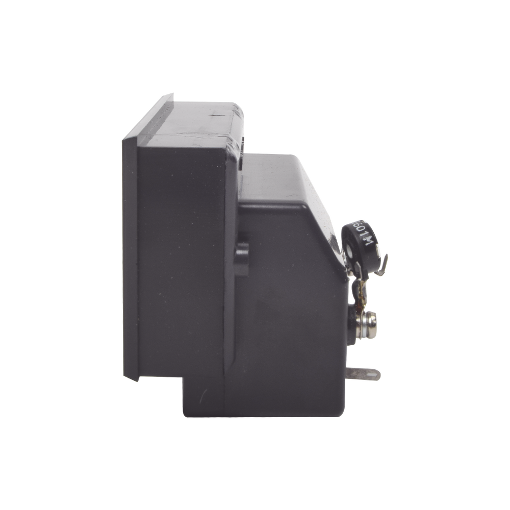 Medidor de Corriente para fuente Astron