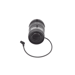 Lente Varifocal 12-50mm / Resolución 5 Megapixel / Iris Automático / Día/Noche / Formato 1/1.8 / IDEAL PARA APLICACIONES DE LECTURA DE PLACAS CON SOFTWARE