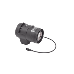 Lente Varifocal 12-50mm / Resolución 5 Megapixel / Iris Automático / Día/Noche / Formato 1/1.8 / IDEAL PARA APLICACIONES DE LECTURA DE PLACAS CON SOFTWARE