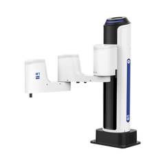 Brazo Robot Colaborativo tipo SCARA Capacidad de Carga 1.5Kg 4 Axis Comunicacion TCPIP Modbus TCP