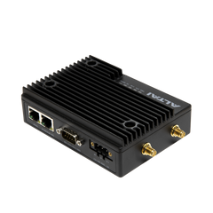 Punto de Acceso/CPE Wi-Fi 6 Industrial, Doble Banda en 2.4 y 5 GHz, Hasta 300 m de Cobertura, Hasta 256 Usuarios Concurrentes, Redundancia de Enlace AlwaysConnected 1+1+