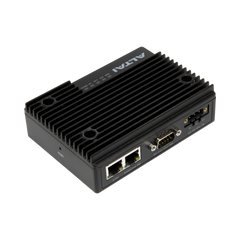 Punto de Acceso/CPE Wi-Fi 6 Industrial, Doble Banda en 2.4 y 5 GHz, Hasta 300 m de Cobertura, Hasta 256 Usuarios Concurrentes, Redundancia de Enlace AlwaysConnected 1+1+