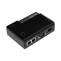Punto de Acceso/CPE Wi-Fi 6 Industrial, Doble Banda en 2.4 y 5 GHz, Hasta 300 m de Cobertura, Hasta 256 Usuarios Concurrentes, Redundancia de Enlace AlwaysConnected 1+1+