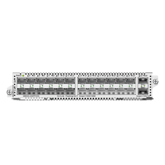 Tarjeta switch 24 puertos SFP y 2 SFP+ para RG-NBS6002