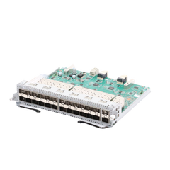 Tarjeta switch 24 puertos SFP y 2 SFP+ para RG-NBS6002