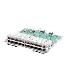 Tarjeta switch 24 puertos SFP y 2 SFP+ para RG-NBS6002