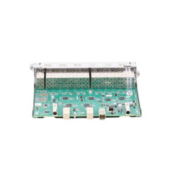 Tarjeta switch 24 puertos SFP y 2 SFP+ para RG-NBS6002