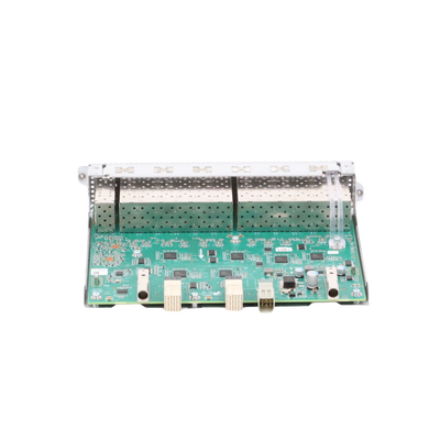 Tarjeta switch 24 puertos SFP y 2 SFP+ para RG-NBS6002