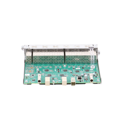 Tarjeta switch 24 puertos SFP y 2 SFP+ para RG-NBS6002