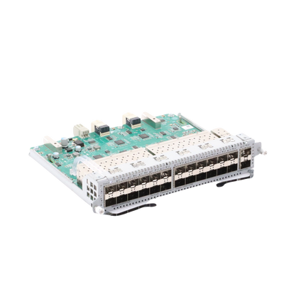 Tarjeta switch 24 puertos SFP y 2 SFP+ para RG-NBS6002