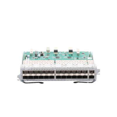 Tarjeta switch 24 puertos SFP y 2 SFP+ para RG-NBS6002