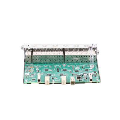 Tarjeta switch 24 puertos SFP y 2 SFP+ para RG-NBS6002