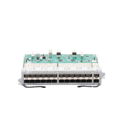 Tarjeta switch 24 puertos SFP y 2 SFP+ para RG-NBS6002